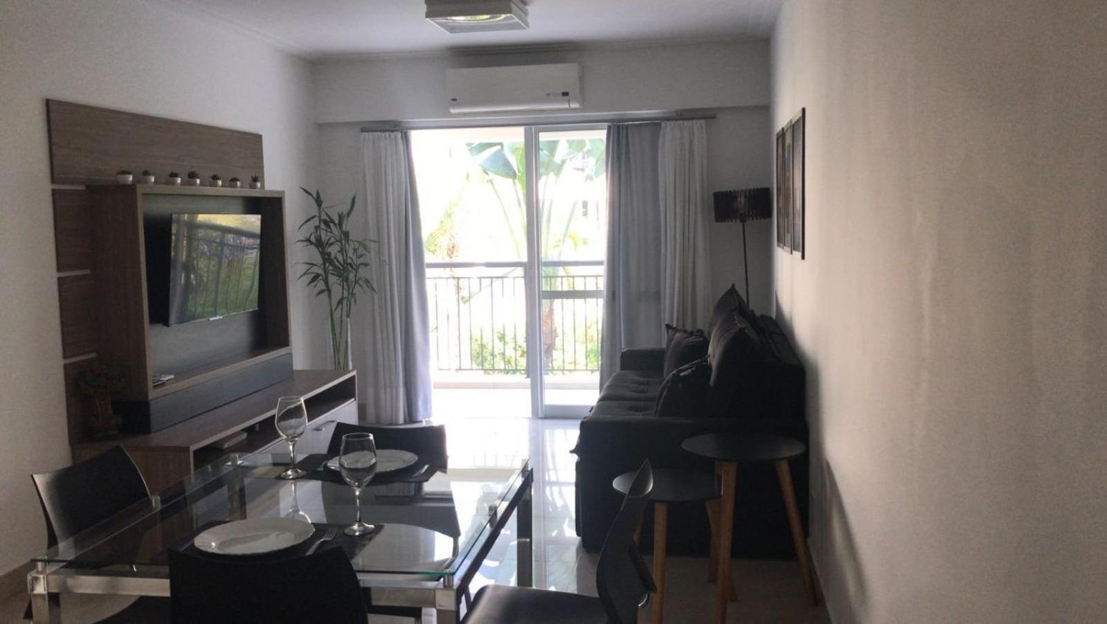 Apartamento Excelente Apto Ao Lado Do Hospital Einstein, Hospital Sao Luis, Faculdade De Medicina Einstein, Estadio Do Morumbi, 80m² E Garagem São Paulo