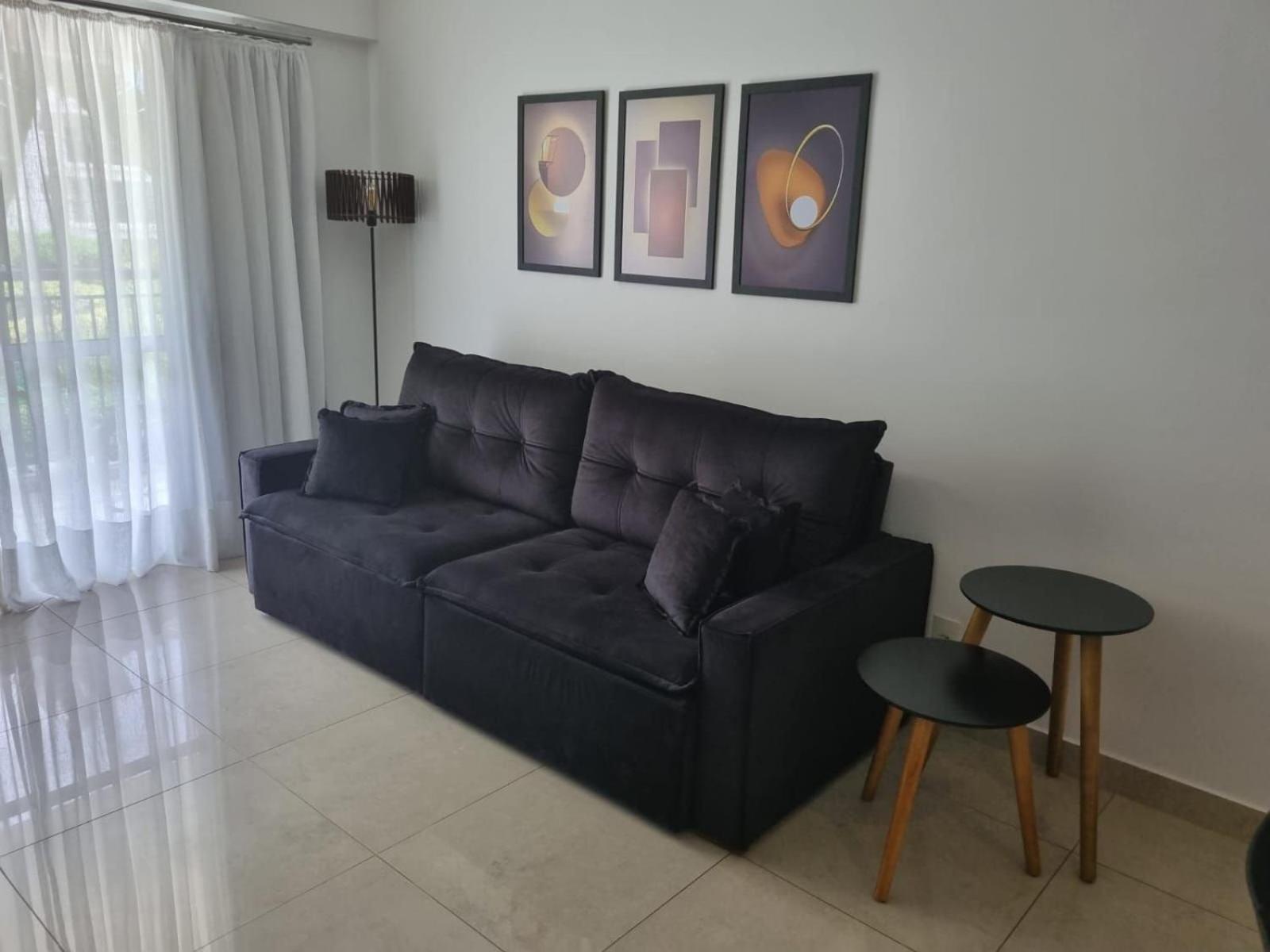 Excelente Apto Ao Lado Do Hospital Einstein, Hospital Sao Luis, Faculdade De Medicina Einstein, Estadio Do Morumbi, 80m² E Garagem São Paulo